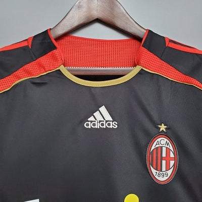 AC Milan Third Dres 2006/07