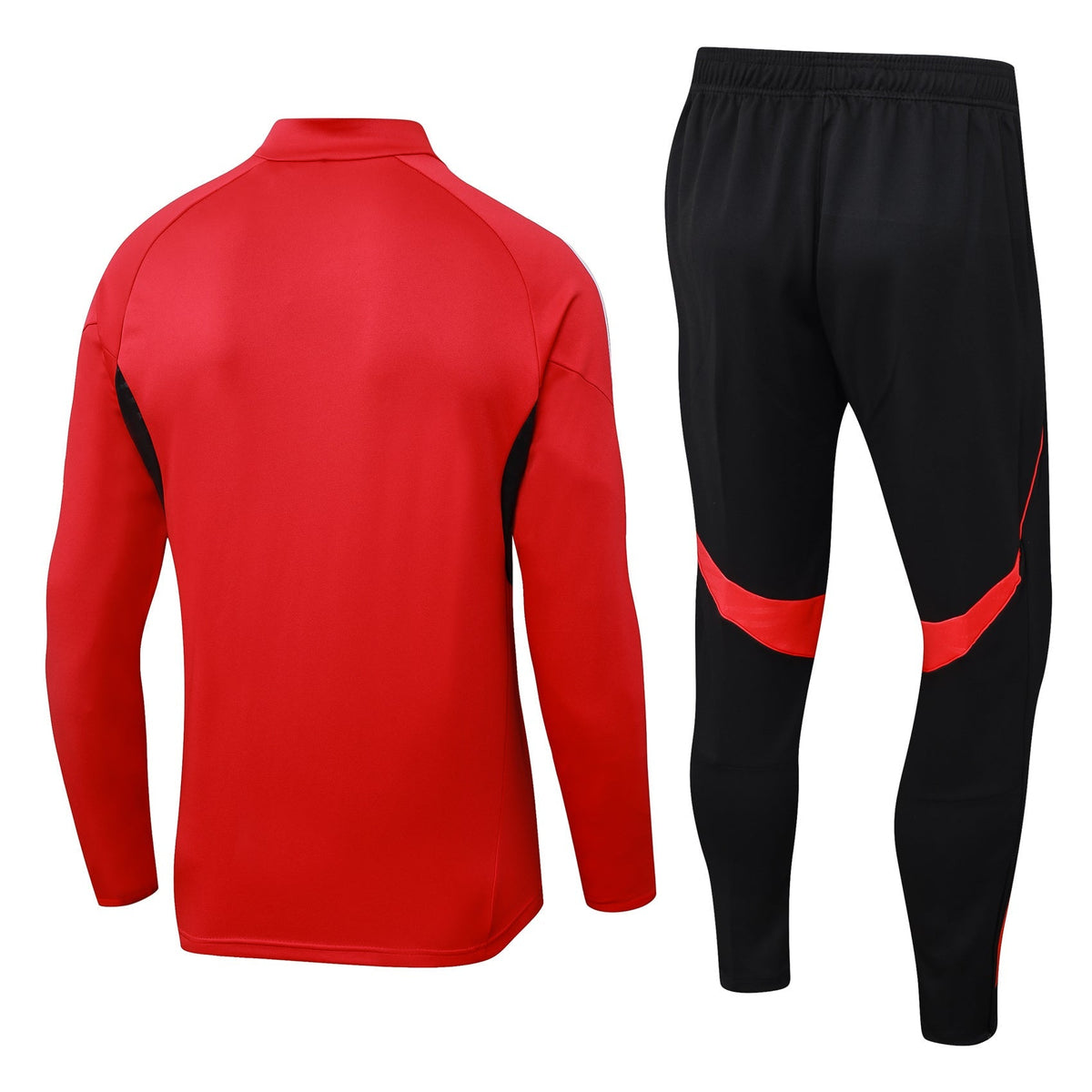 Dětské Manchester United Training Tepláková souprava 25-26