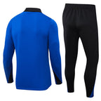 Barcelona Training Tracksuit 2024/25