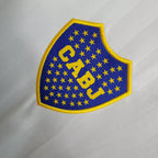 Boca Juniors Icon Dres