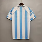 Argentina 1996-97 Domácí dres