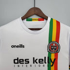 Bohemian Dublin 2022 Bob Marley Dres