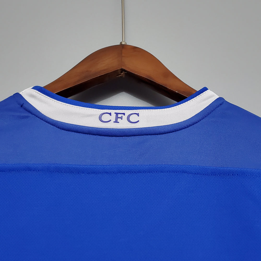 Chelsea 2003-05 Home Dres
