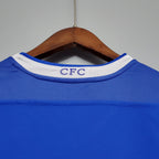 Chelsea 2003-05 Home Dres