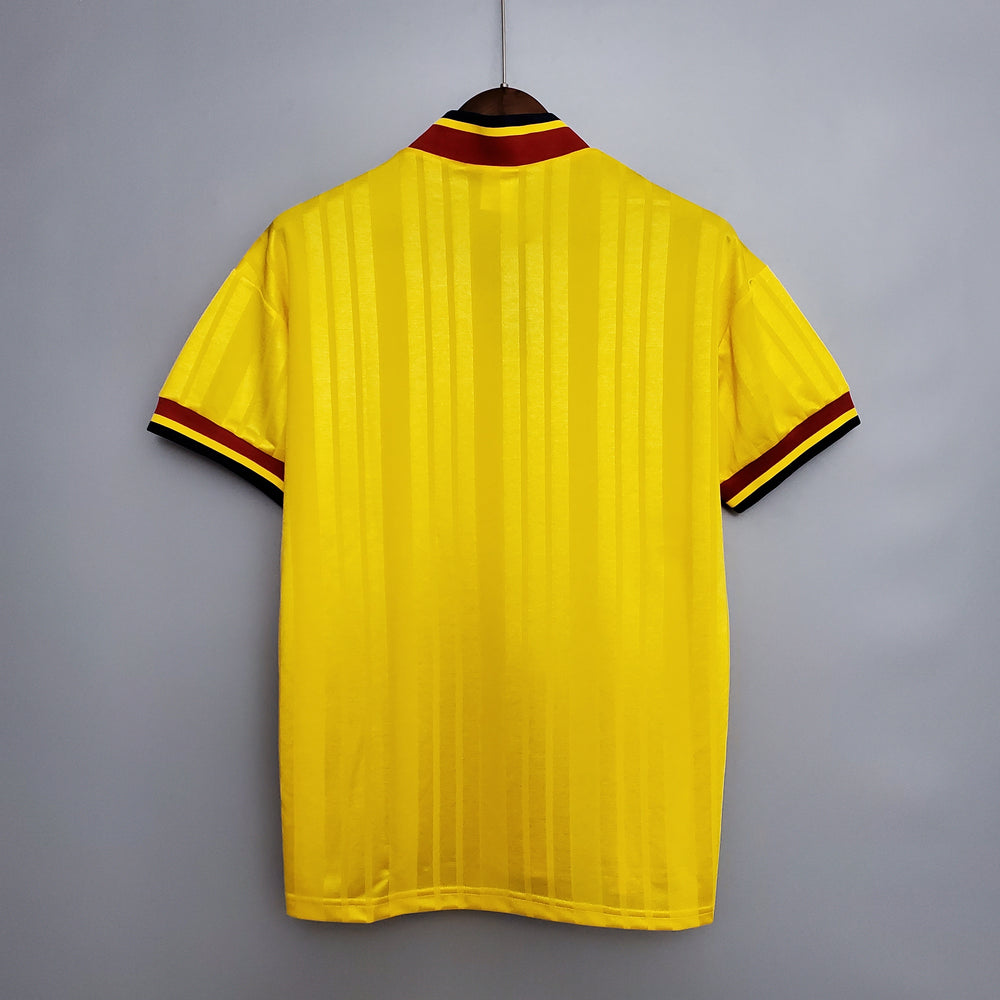Arsenal 1993-94 Venkovní dres