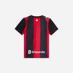 AC Milan 26/27 Home Mini Set Shirt & Short