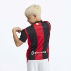AC Milan 26/27 Home Mini Set Shirt & Short