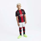 AC Milan 26/27 Home Mini Set Shirt & Short