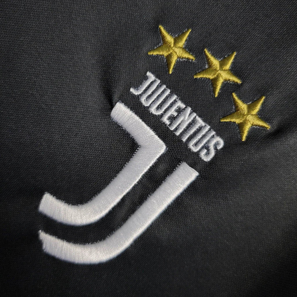 Juventus 2019-20 Home Dres