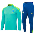 Brazil Training Tepláková souprava 2024/25