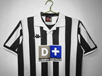 Juventus 1998-99 Home Kit