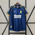 Real Madrid 1998-00 Third Kit