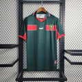 Morocco Retro Dres 1998