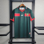 Morocco Retro Dres 1998