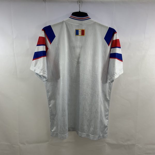 France Away 1996-97 Dres