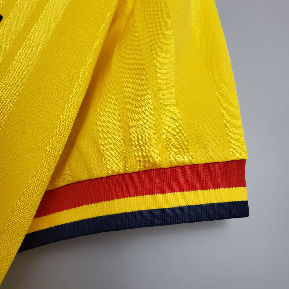 Arsenal 1993-94 Venkovní dres