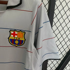 Barcelona 2003-04 Venkovní dres