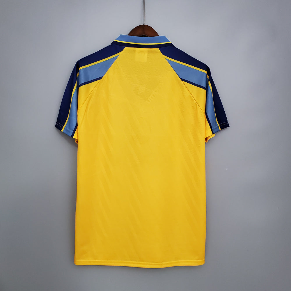 Chelsea 1995-97 Venkovní dres