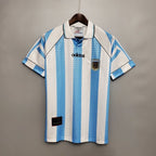 Argentina 1996-97 Domácí dres