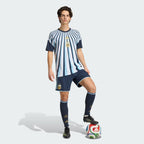 Argentina 26 Home Pre Match Jersey
