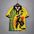 Jamaica X Bob Marley Special Edition Dres