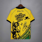 Jamaica X Bob Marley Special Edition Dres