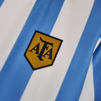 Argentina Home 1978 Dres