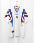 France Away 1996-97 Dres