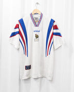 France Away 1996-97 Dres