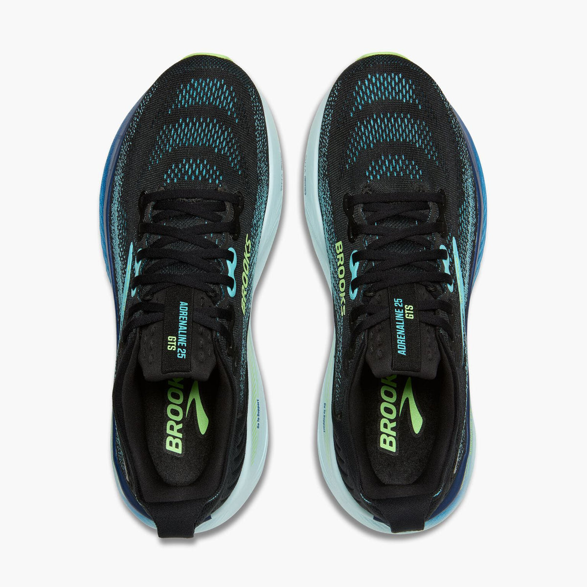 Brooks Adrenaline GTS 25