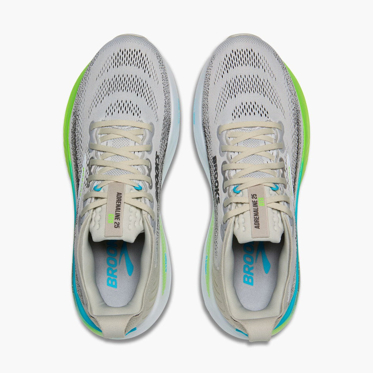 Brooks Adrenaline GTS 25