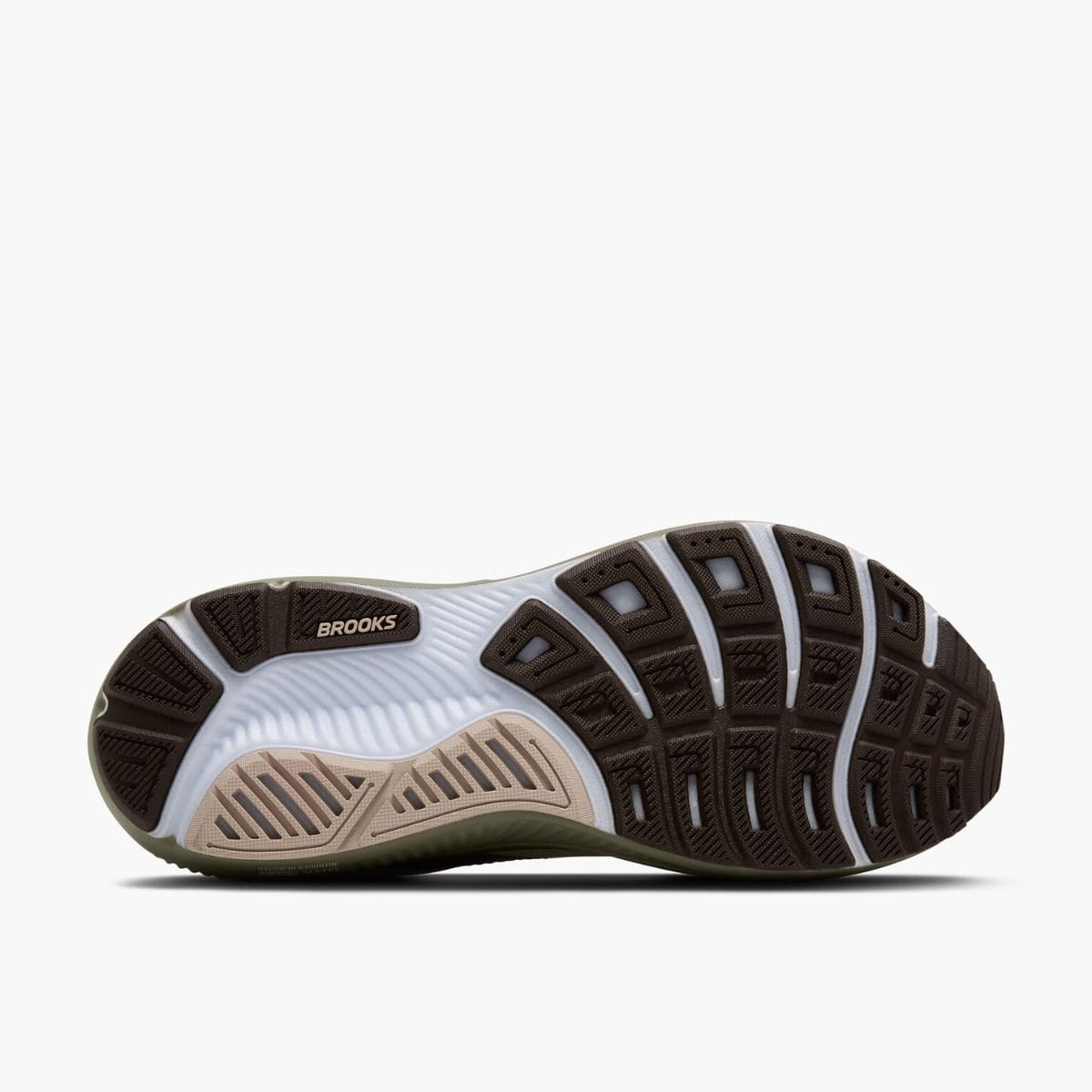 Brooks Ghost 17