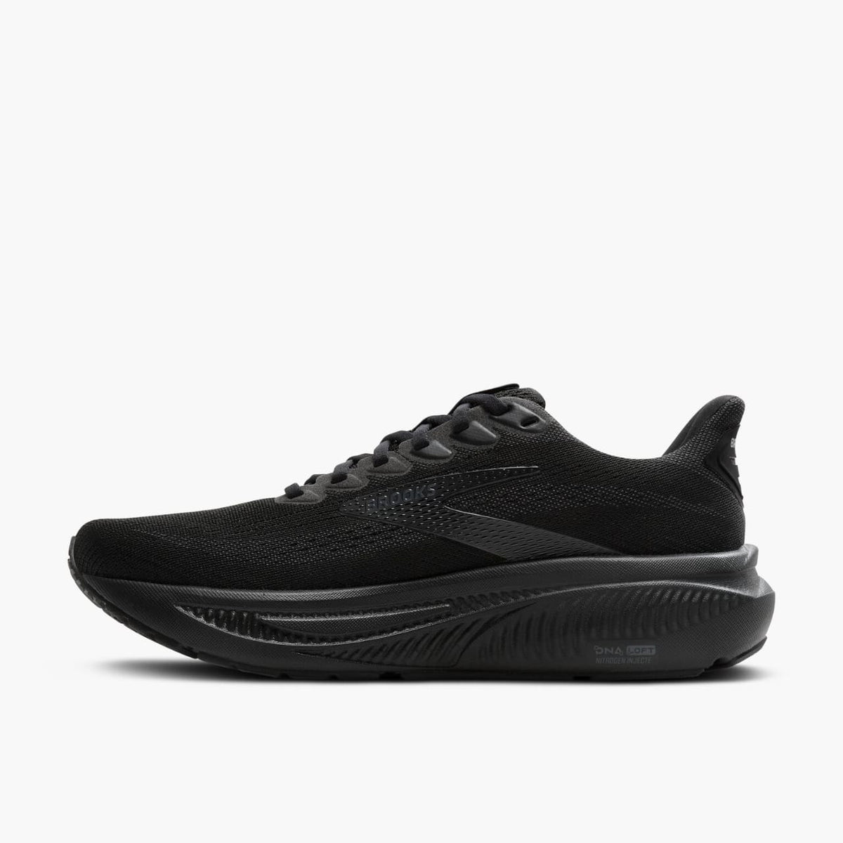 Brooks Ghost 17