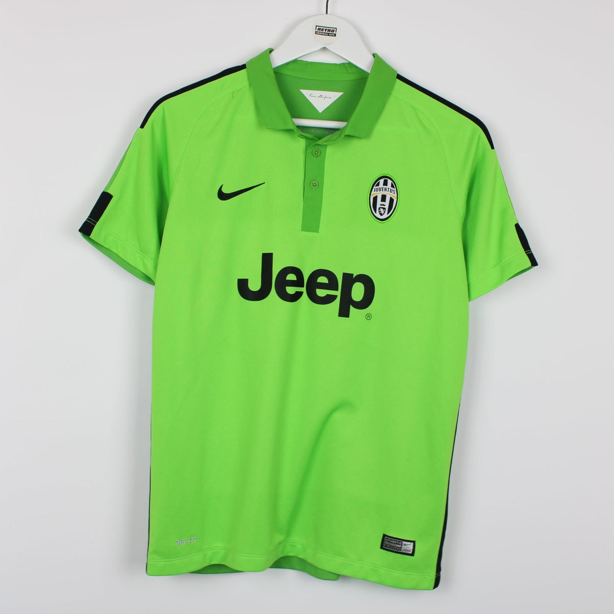 Juventus 2014-15 Third Dres