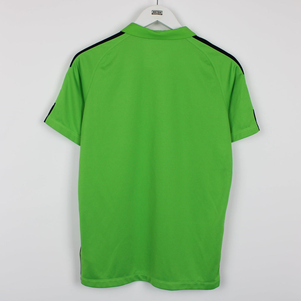 Juventus 2014-15 Third Dres