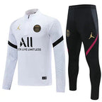 Jordan Paris Saint Germain Training Tracksuit 2023/24 Tracksuit