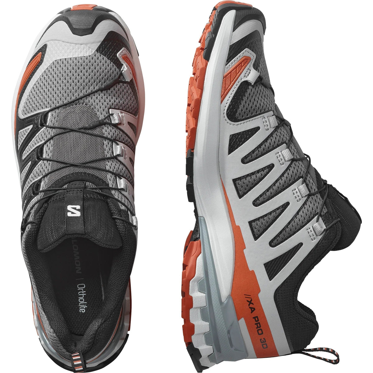 Salomon Xa Pro 3d V9