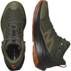 Salomon Elixir Activ Mid Gore-tex
