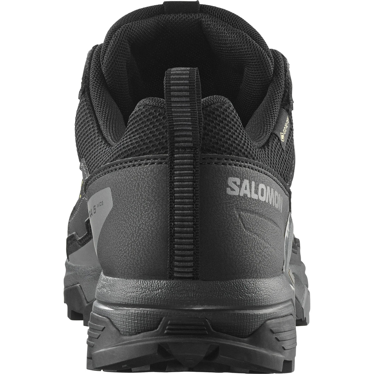 Salomon X Ultra 5 Wide Gore-tex