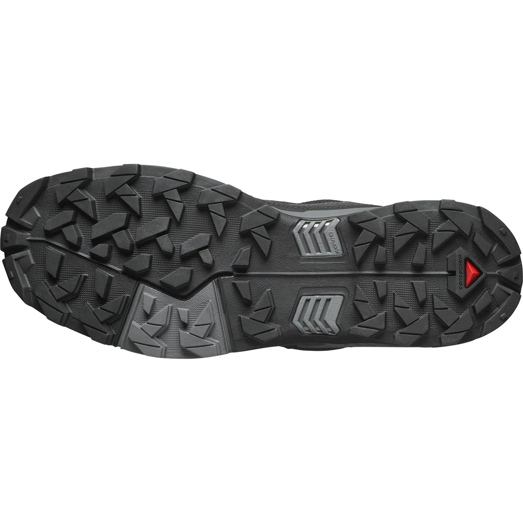 Salomon X Ultra 5 Wide Gore-tex