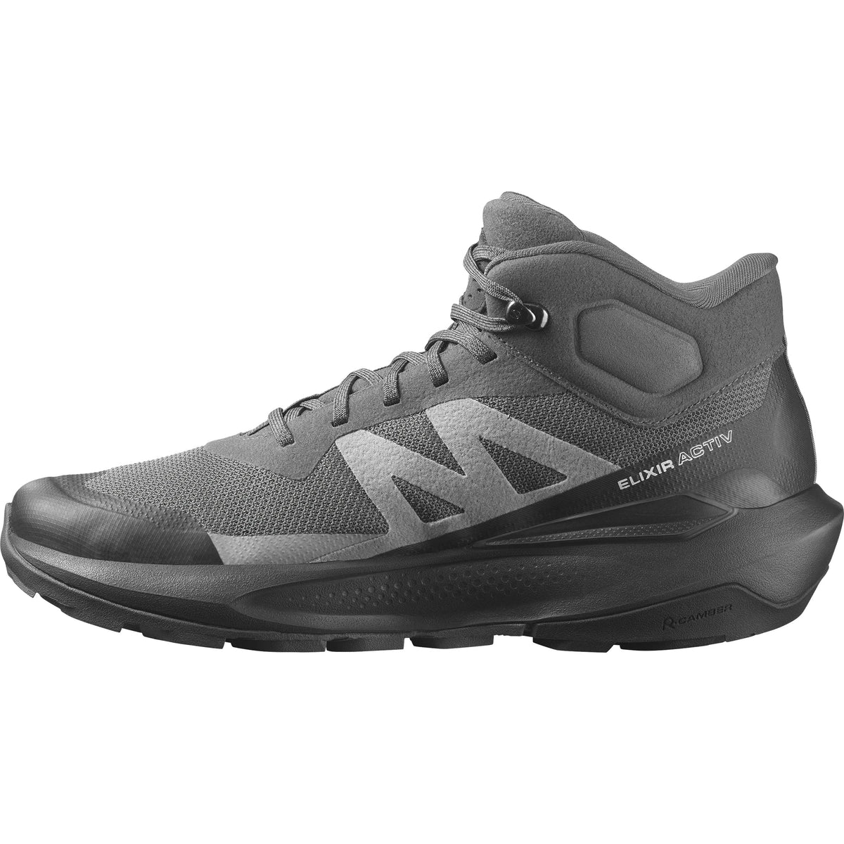 Salomon Elixir Activ Mid Gore-tex