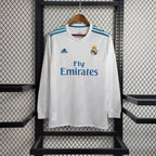 Real Madrid 2017/18 Dres