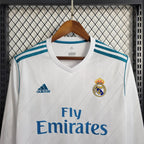 Real Madrid 2017/18 Dres