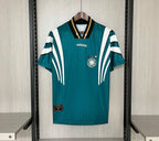 Germany Away 96-98 Dres