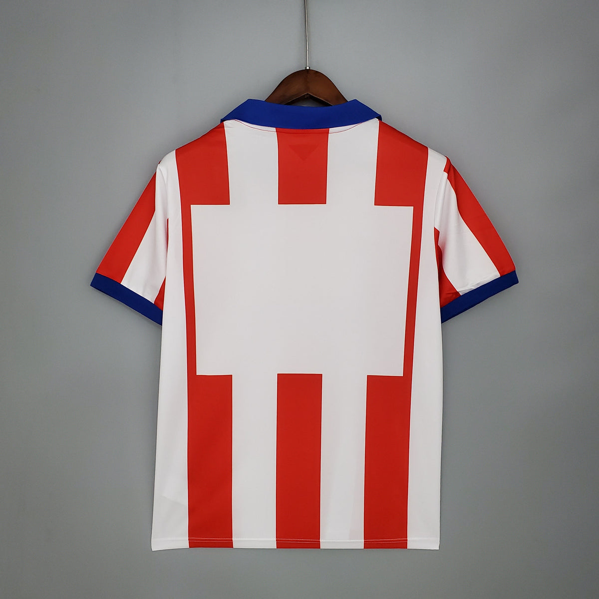 Athletic Madrid 2014-15 Home Dres