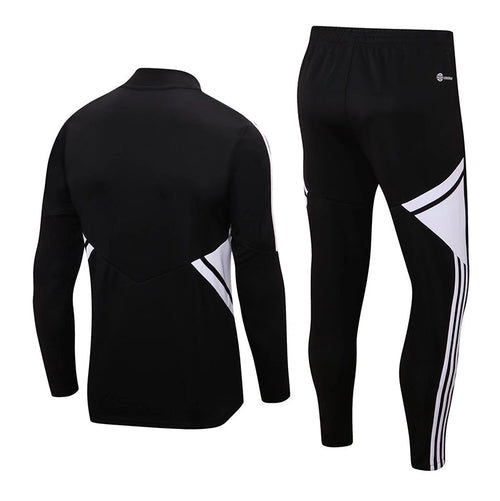Adidas s dlouhým rukávem Tepláková souprava