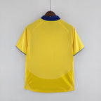 Arsenal 2003-05 Away Jersey