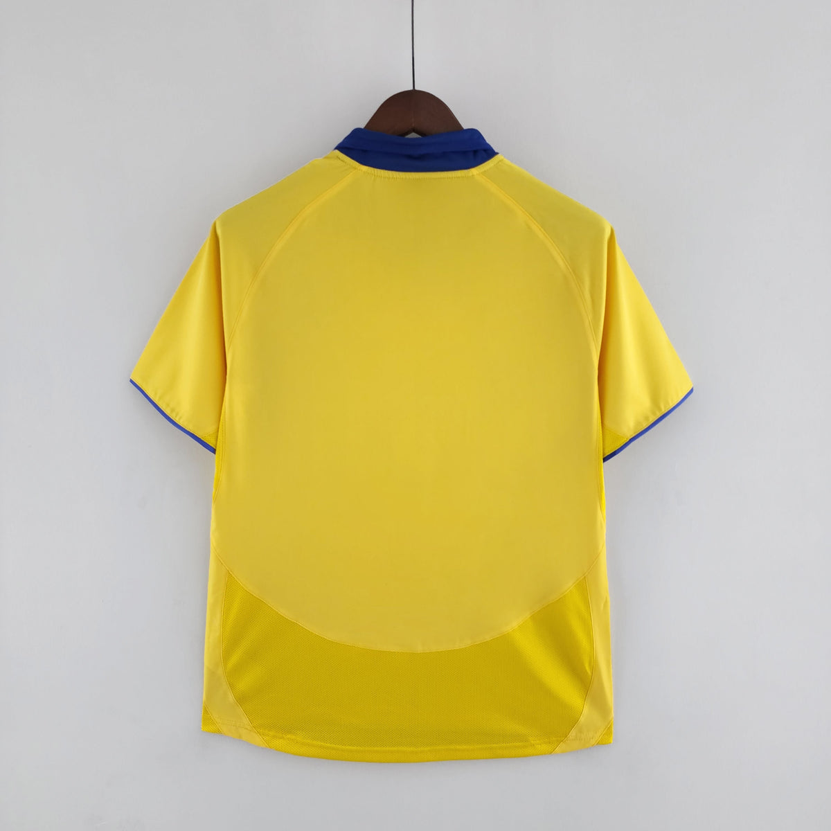 Arsenal 2003-05 Away Dres
