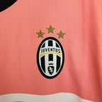 Juventus 2015-16 Away Jersey