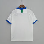 Brazil 2019 Away Dres